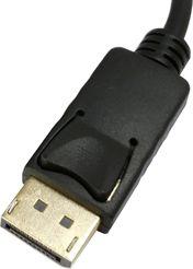 Adapter Equip, AV DisplayPort - DVI-I, i zi 