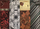 Qese dekorative Panorama, 381x159 mm