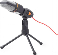 Mikrofon Gembird MIC-D-03, i zi