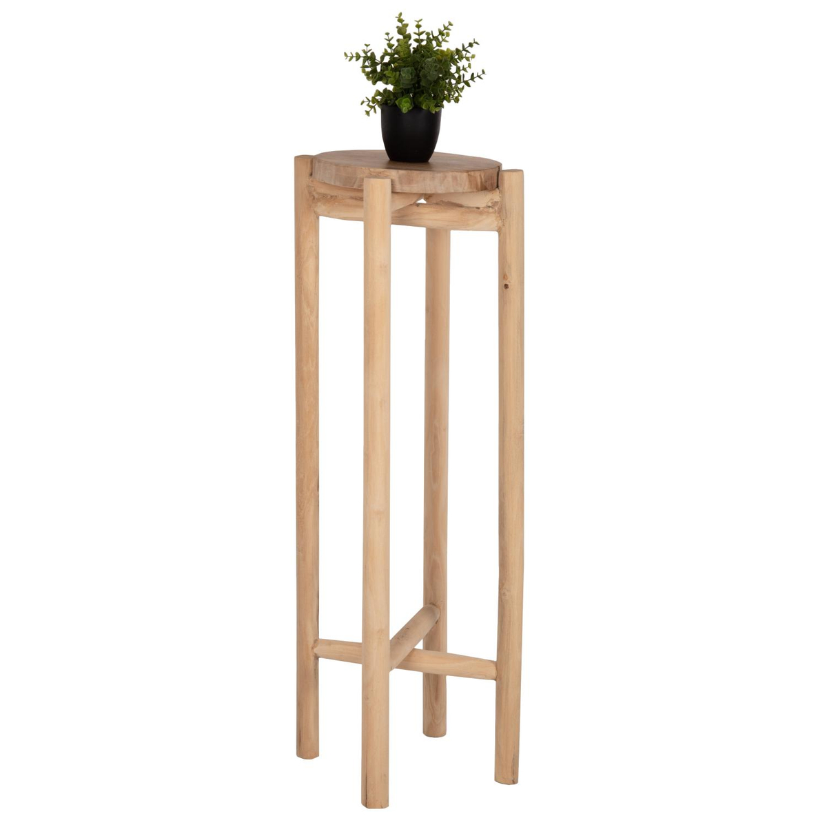 Mbajtëse lulesh Hover Φ30x100Hcm (HM7936)