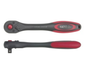 Vegël standarde Yato, 1/4", 144mm (YT-0290)