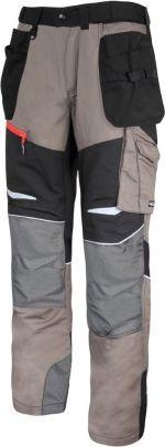 Lahti Pro Работни Панталони, Khaki-Black