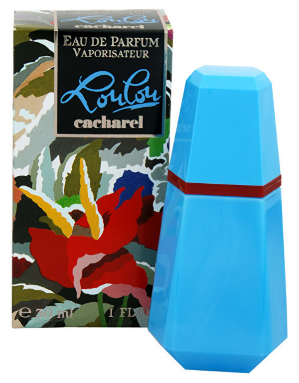 Parfum Cacharel Lou Lou 