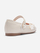 Balerina Pearl Blossom Mary Janes
