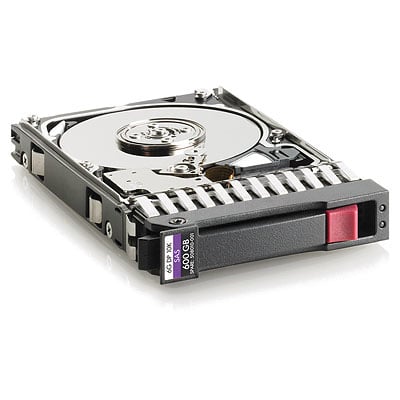 Disk për server HP, 600GB, 2.5'' SAS-1 (3Gb/s)