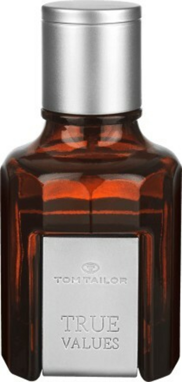 Eau de Toilette Tom Tailor True Values ​​For Him