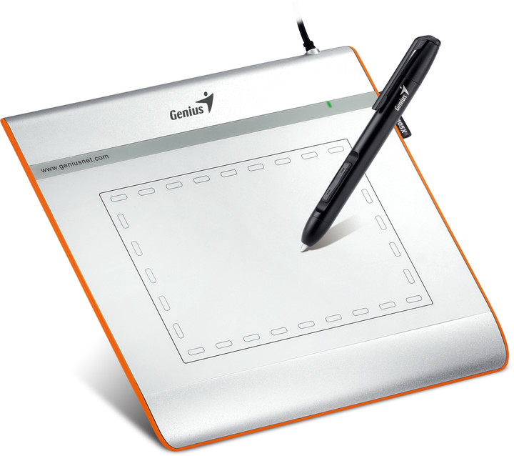 Tablet Genius EasyPen i405X