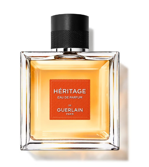 Eau de Parfum Guerlain Héritage