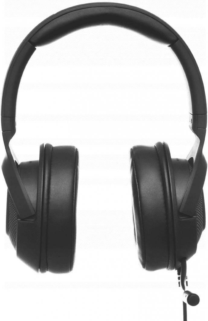 Kufje Razer Kraken X Lite, të zeza