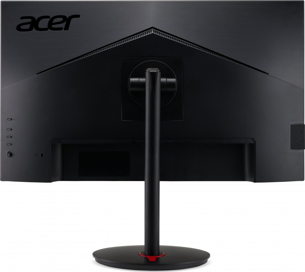 Monitor Acer Nitro XV272UV3, 27'', QHD, i zi