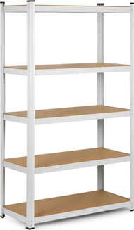 Raft magazinimi Humberg (4841), 150 x 75 x 30 cm