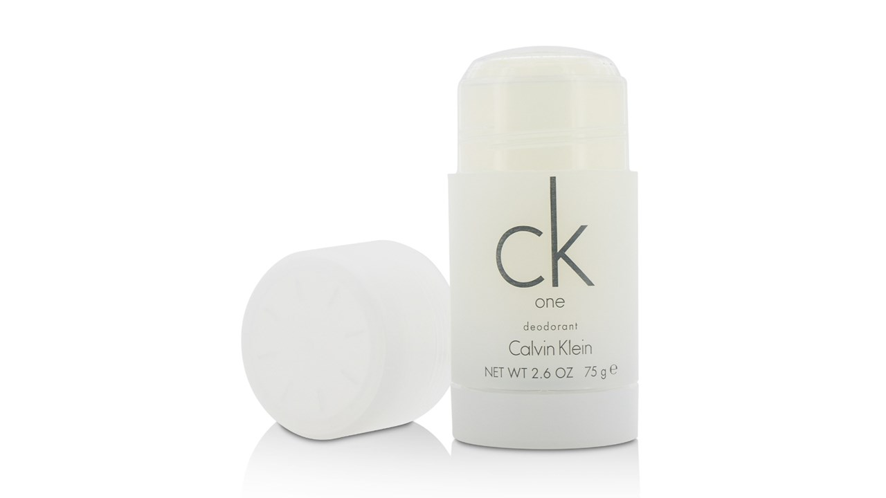 Deodorant Calvin Klein One Stick, 75 g