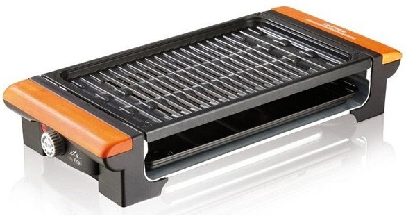 Grill ETA GRIL VITAL 116290000