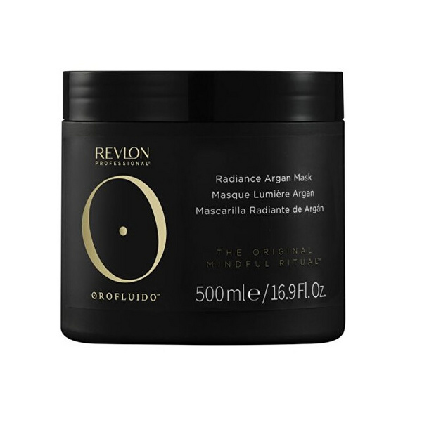 Maskë për flokë Orofluido Revlon Professional,