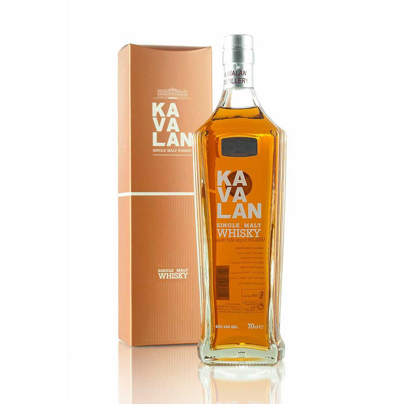 Uiski Kavalan