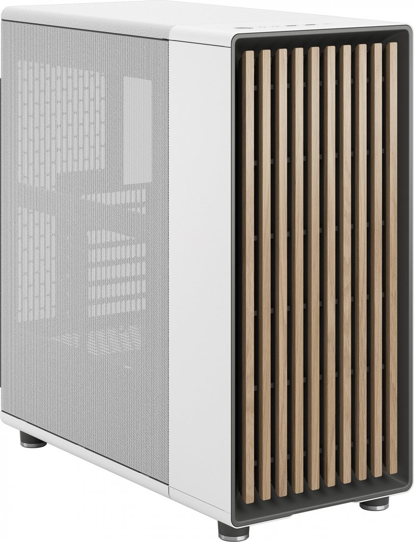 Kasë Fractal Design North, Midi Tower