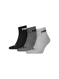 Çorapë Unisex, PUMA - 701225904-003, 39/42