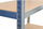 Raft TopEshop G9030 MDF, 175 kg, i argjendtë
