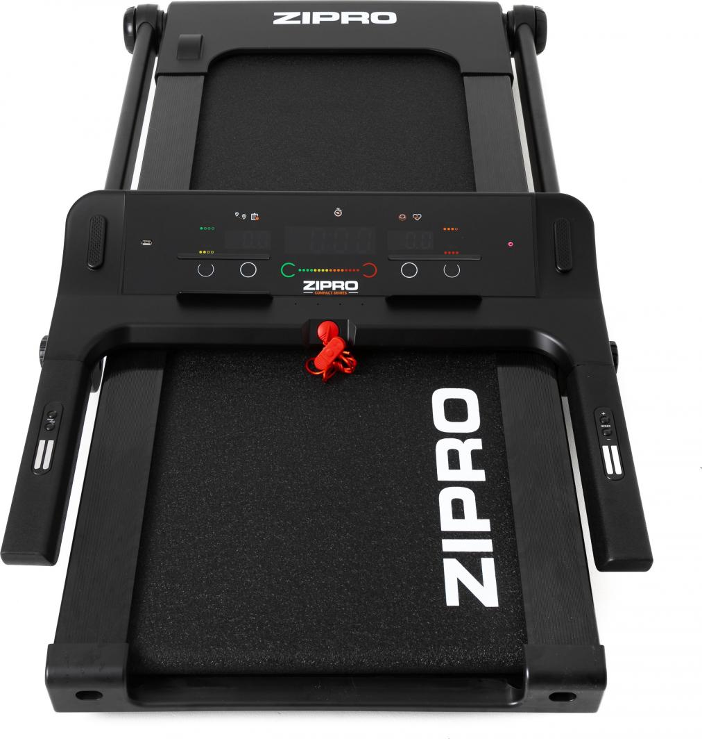 Shirit vrapimi Zipro Pacto, iConsole+, i zi