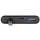 Konvertues Hama Multiport 4në1, 2x USB 3.1, HDMI dhe USB-C (data), 135729