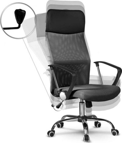 Karrige zyre Sofotel Sydney, e hirtë e errët