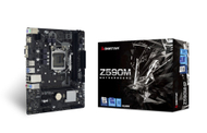 Матична плоча Biostar Z590MHP Intel Z590 LGA 1200 (Socket H5) micro ATX