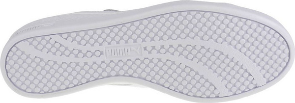 Atlete për femra Puma Smash V2 (365208-04), nr. 40, të bardha