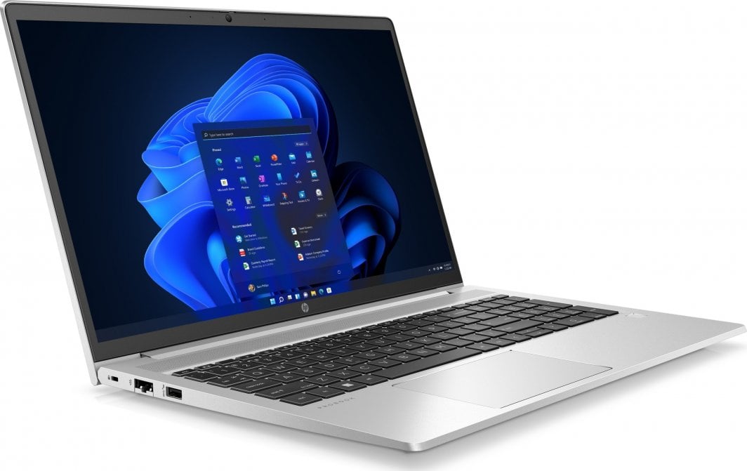 Laptop HP 450G9, 15.6", Intel Core 5-1235U, 16GB RAM, 512GB SSD