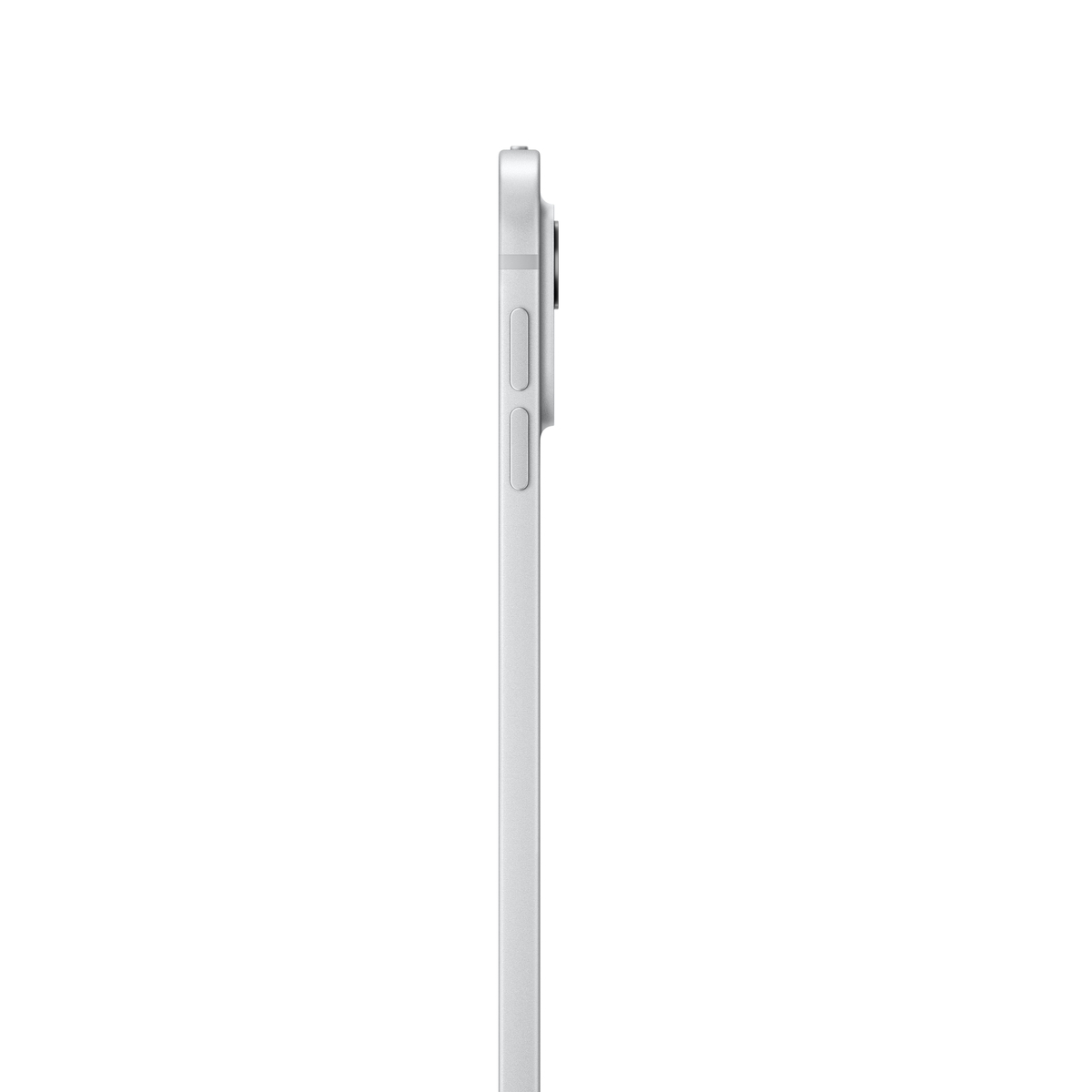 Apple iPad Pro (M4), 13", Wi-Fi, 512GB, Standard Glass, Silver
