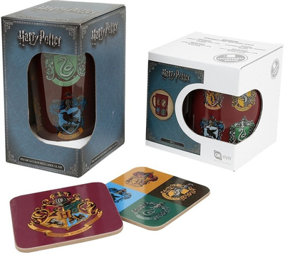 Set i dhuratave Harry Potter
