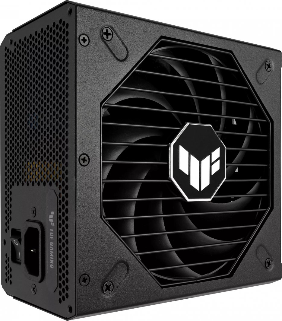 Burim energjie Asus TUF Gaming 90YE00S2-B0NA00 ATX 3.0, 850W