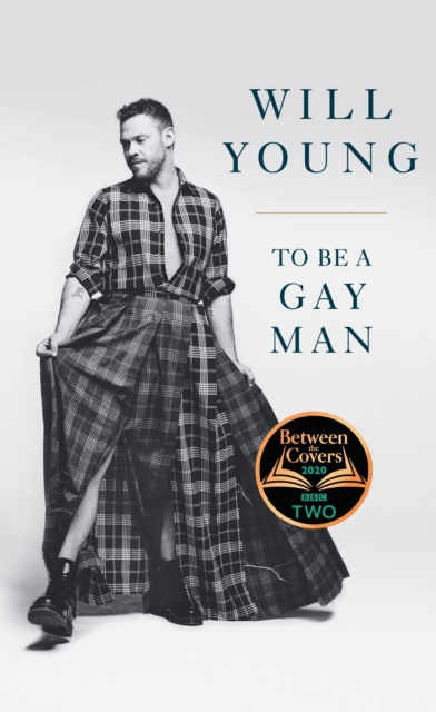 To Be A Gay Man - Will Young