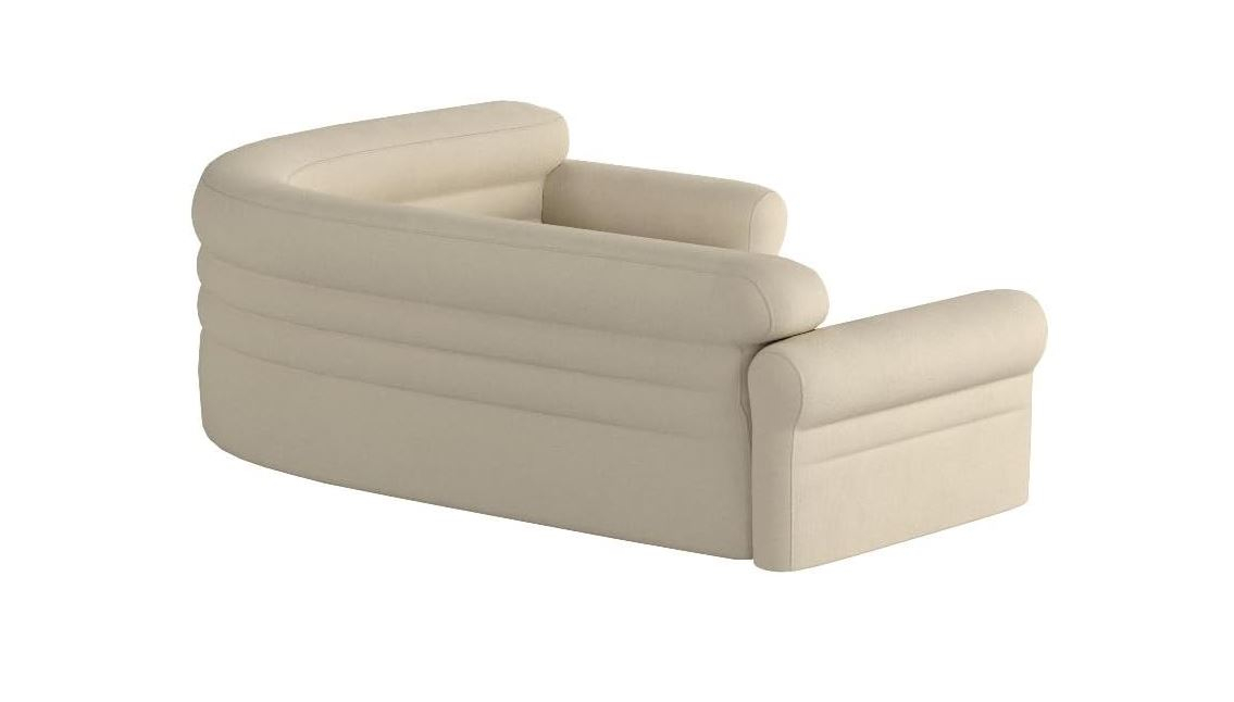 Divan me ajër "L shaped" 68575 INTEX