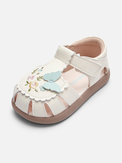 Sandale Little Bloom