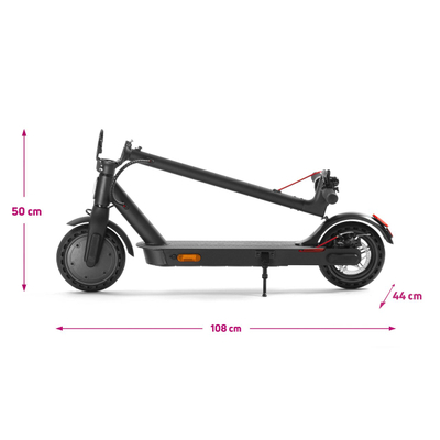 Skuter elektrik - Sencor SCOOTER ONE - 350W