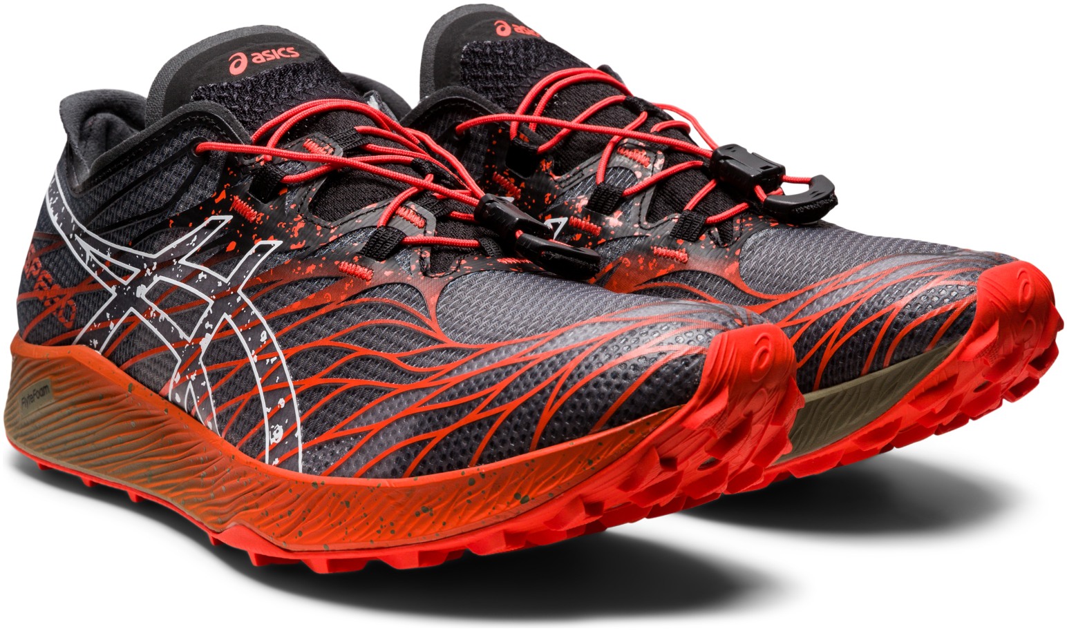 Atlete për meshkuj Asics Fujispeed, nr. 42 1/2