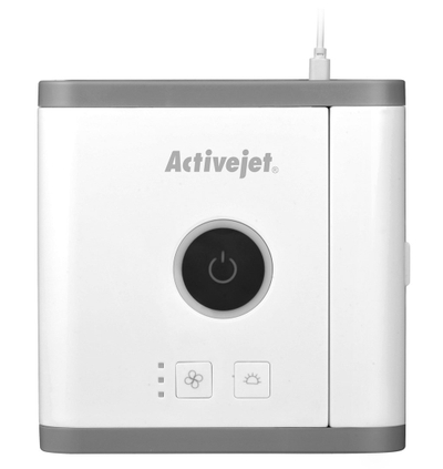 Freskuese Activejet MKR-550B, e bardhë