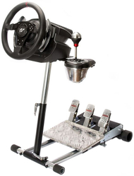 Mbajtëse për timon Thrustmaster TS-PC / T-GT / TS-XW dhe T150 Pro Racing Wheels Mbajtëse për timon Thrustmaster TS-PC / T-GT / TS-XW dhe T150 Pro Racing Wheels