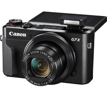 Set Canon PowerShot G7 X Mark II Premium, i zi