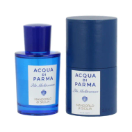Eau de Toilette Acqua Di Parma Blu Mediterraneo Mandorlo Di Sicilia, 75 ml Eau de Toilette Acqua Di Parma Blu Mediterraneo Mandorlo Di Sicilia, 75 ml