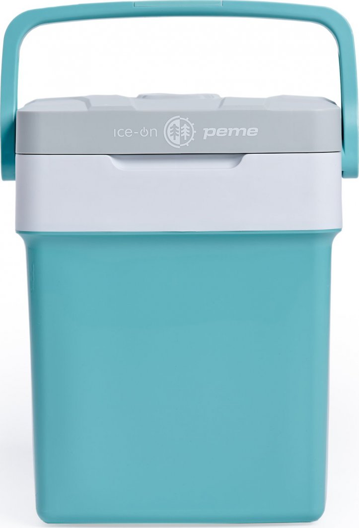 Frigorifer & ngrohës portativ Peme Ice-on 32 Essential Cool, 26 L, mint