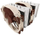 Ftofëse Noctua NH-D15 për procesorë, 2x140 mm