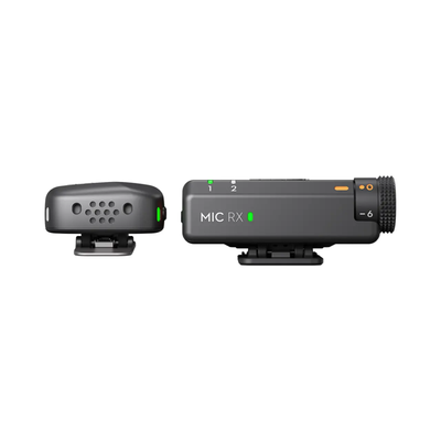 DJI Mic Mini (1TX+1RX)