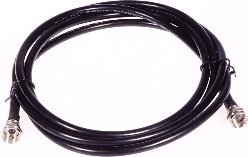 Kabllo për monitor Libox Antenna, 1.8m, e zezë