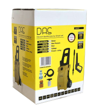 Makine Autolarje 1800w 135bar 10m Zorre Makine Autolarje 1800w 135bar 10m Zorre