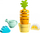 Set LEGO® DUPLO® 10981 Growing Carrots, 11 pjesë