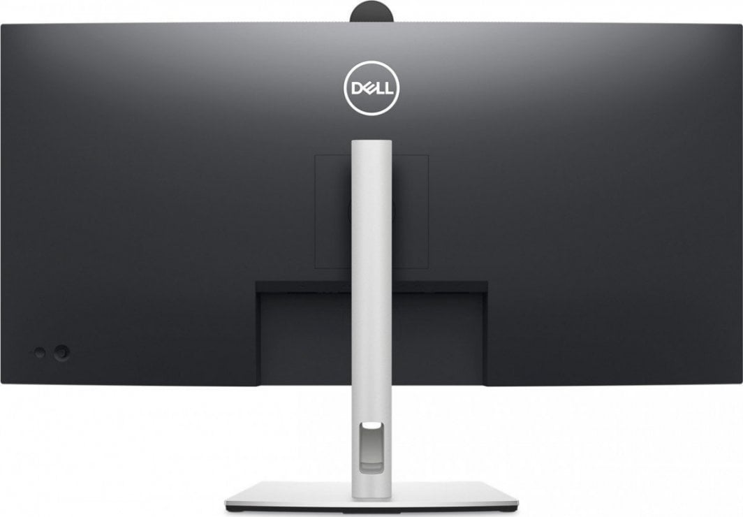 Monitor Dell P3424WEB (210-BFOB/5Y), 34.14", UWQHD, i hirtë