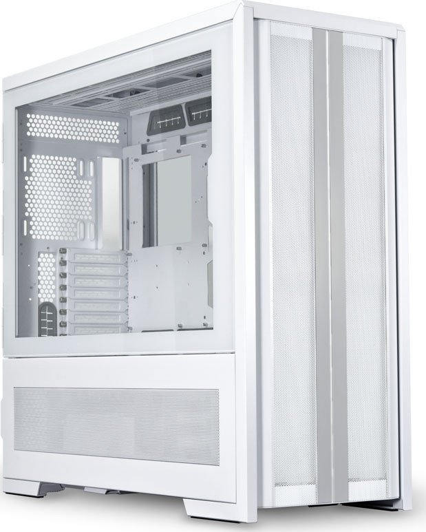 Kasë Lian Li V3000 Plus GGF Edition ARGB, Full Tower