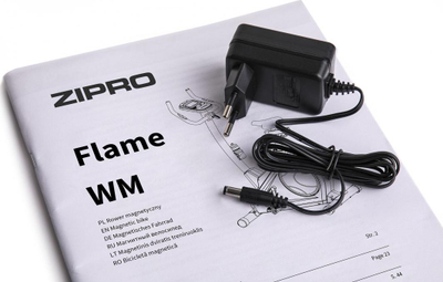 Biçikletë fitnesi elektro-magnetike Zipro Flame WM, iConsole +