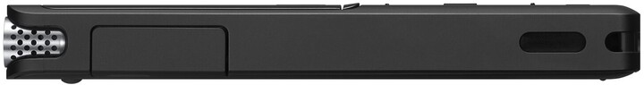 Diktafon Sony ICDUX570B, 4GB, i zi